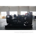 LOW price of 30kw diesel dynamo widely used